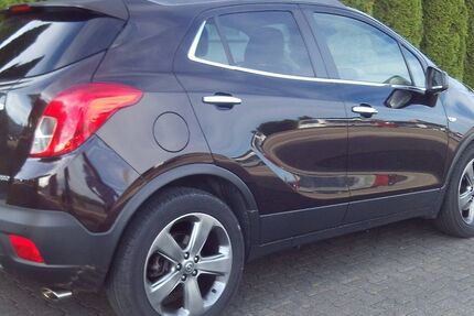 Opel Mokka 67.780 km 10.890 € Lippstadt-Lipperbruch 59558