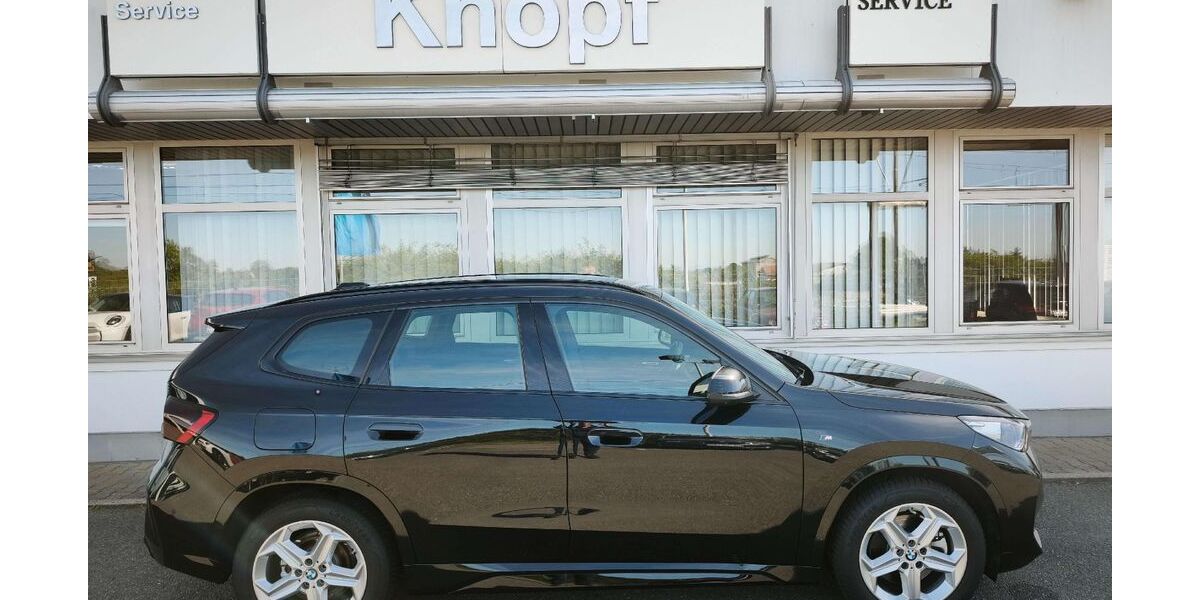 BMW X1 24.750 km 39.900 &euro; Schriesheim 69198