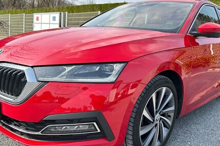 Skoda Octavia 42.000 km 23.000 &euro; Dresden 01259