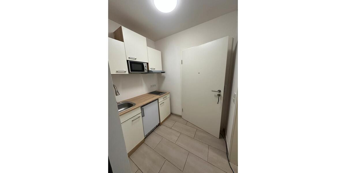 Etagenwohnung Neuhofen - 1 Zimmer, 23 m&sup2;, 350&euro; | Angebot:25300308