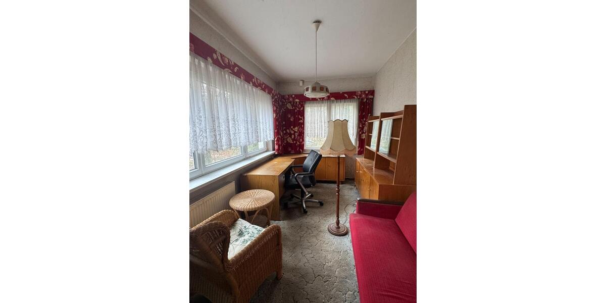 Einfamilienhaus Zeuthen - 7 Zimmer, 159 m&sup2;, 420.000&euro; | Angebot:25237532