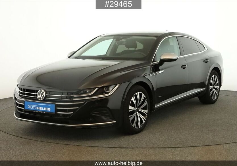 Arteon