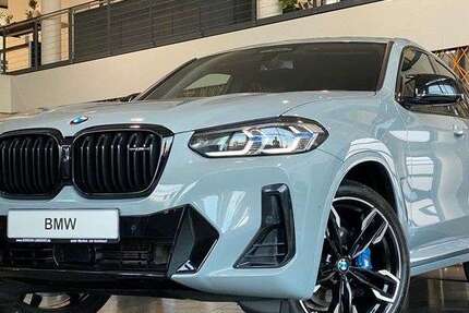 BMW X4 51.851 km 49.980 &euro; Landshut 84030