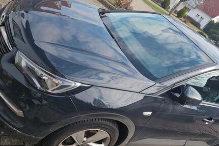 Opel Grandland (X) 90.603 km 12.400 &euro; Abtsgmünd 73453