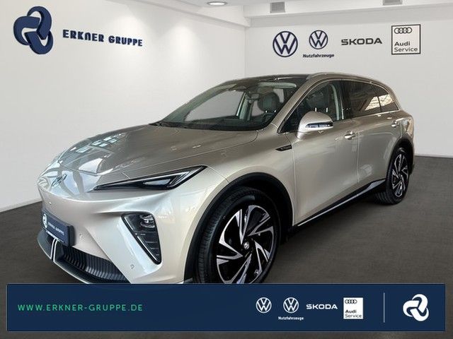 MG Andere 2.500 km 36.490 &euro; Fürstenwalde 15517
