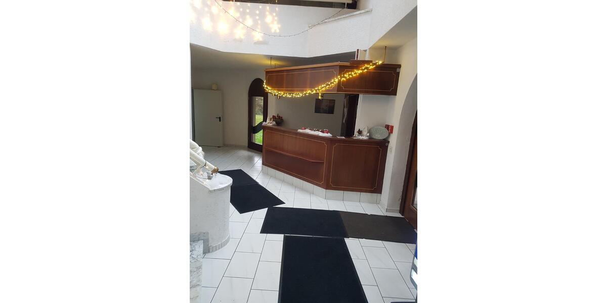 Wohn-Gästehaus, Hotel oder Kita 18 zimmer