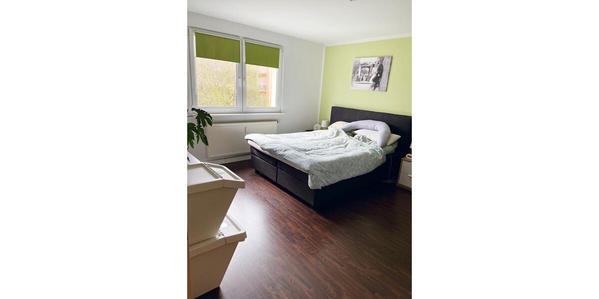 Etagenwohnung Königs Wusterhausen - 3 Zimmer, 66 m&sup2;, 780&euro; | Angebot:25931686