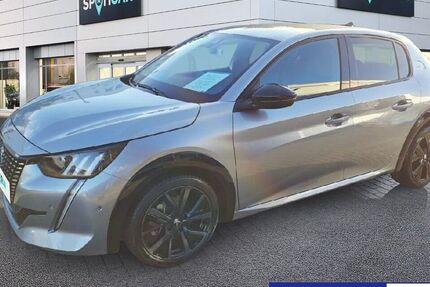 Peugeot 208 3.660 km 19.490 &euro; Berlin 12681