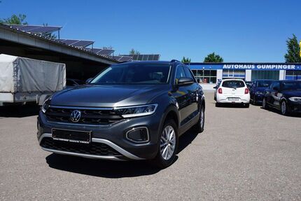 VW T-Roc 30.900 km 21.900 &euro; Dinkelscherben 86424