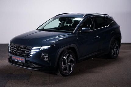 Hyundai TUCSON 38.576 km 24.097 &euro; Ergolding 84030