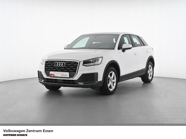 Audi Q2 39.564 km 17.480 € Essen 45143