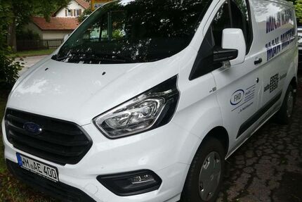 Ford Transit Custom 45.900 km 23.485 &euro; Seeshaupt 82402