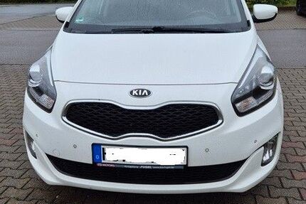 Kia Carens 201.000 km 6.000 &euro; Hohenstein Ernstthal 09337