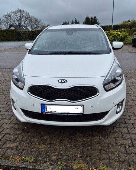 Kia Carens 201.000 km 6.000 &euro; Hohenstein Ernstthal 09337