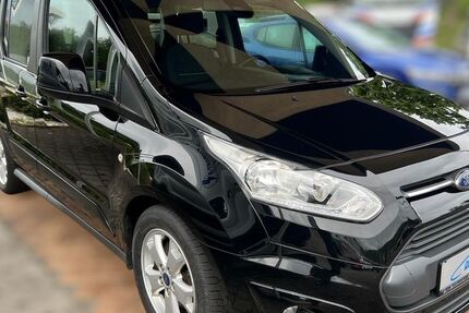 Ford Tourneo Connect 79.500 km 15.290 € Neunkirchen 66539
