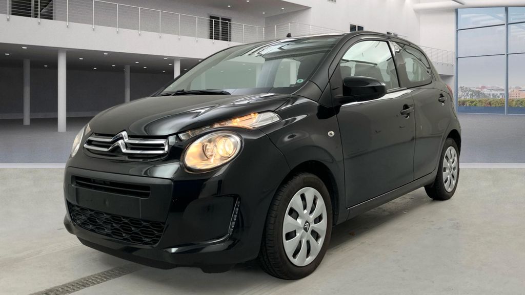Citroen C1 42.000 km 7.800 &euro; Essen 45136