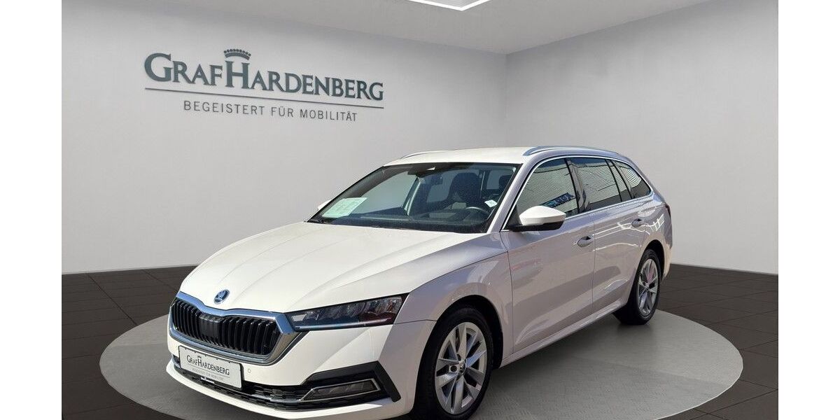 Skoda Octavia 104.800 km 22.444 &euro; Gengenbach 77723