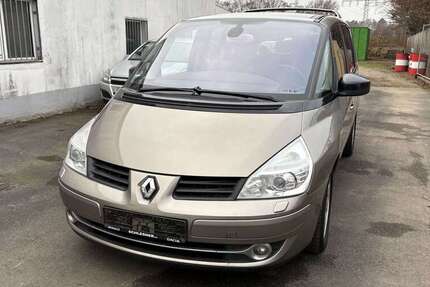 Renault Espace 179.000 km 7.500 &euro; Langenhagen 30855
