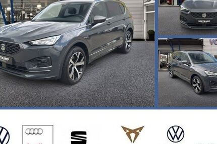 Seat Tarraco 83.557 km 28.480 &euro; Gronau 48599