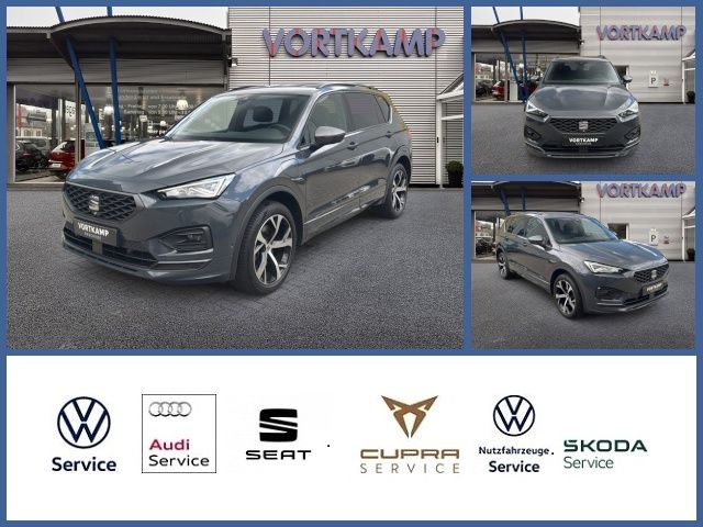 Seat Tarraco 83.557 km 28.480 &euro; Gronau 48599
