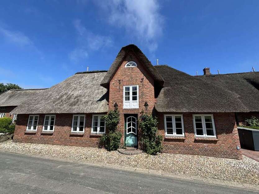 Haus zum Kaufen in Süderende 949.000 € 152 m²
