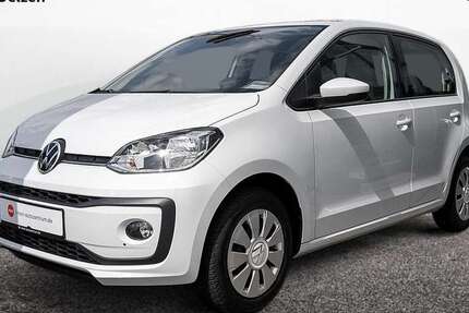 VW up! 54.140 km 9.999 &euro; Uelzen 29525