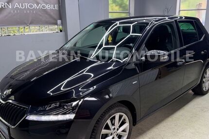 Skoda Fabia 126.141 km 8.500 &euro; Gersthofen 86368