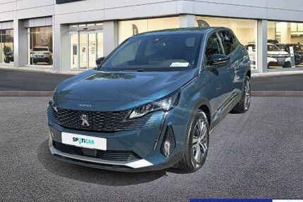 Peugeot 3008 33.640 km 15.930 &euro; Dresden 01237
