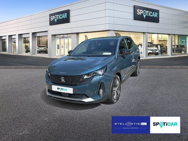 Peugeot 3008 33.640 km 15.930 &euro; Dresden 01237