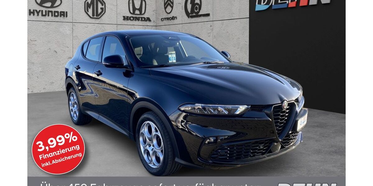 Alfa Romeo Tonale 37.486 km 23.950 &euro; Brandenburg an der Havel 14772