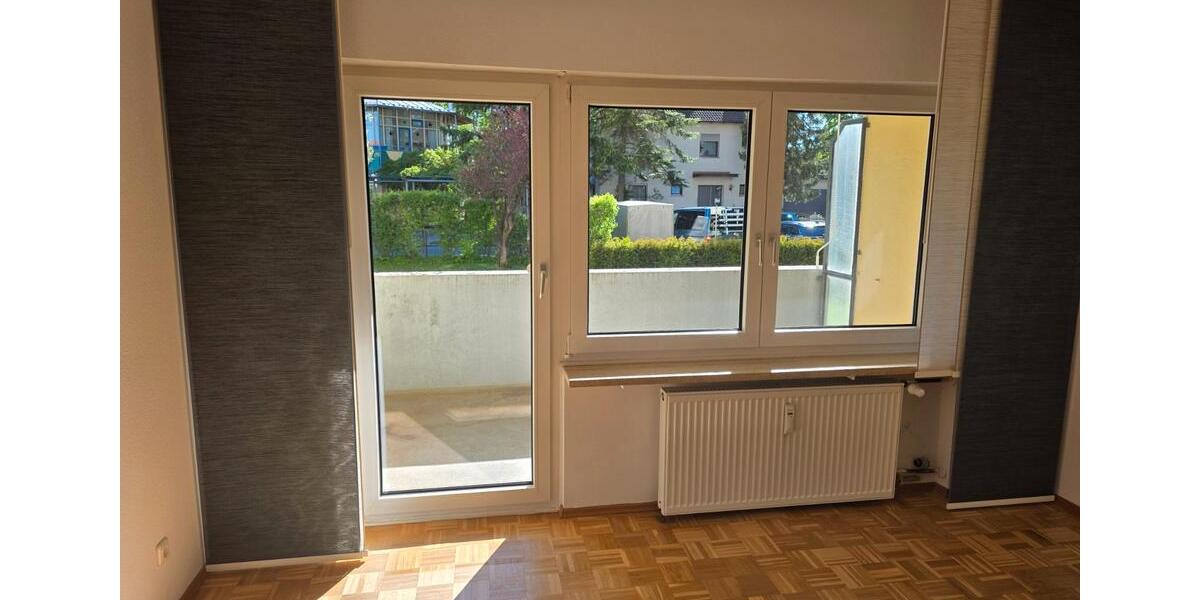 Erdgeschoßwohnung Wolfratshausen - 2 Zimmer, 65 m&sup2;, 299.000&euro; | Angebot:26771517