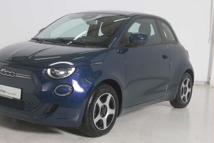 Fiat 500e 7.595 km 12.480 &euro; Pilsach 92367