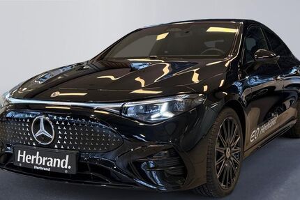 Mercedes-Benz CLA 350 1.497 km 63.840 &euro; Krefeld 47800