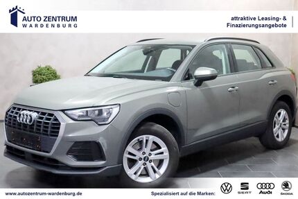 Audi Q3 108.550 km 23.950 € Wardenburg 26203