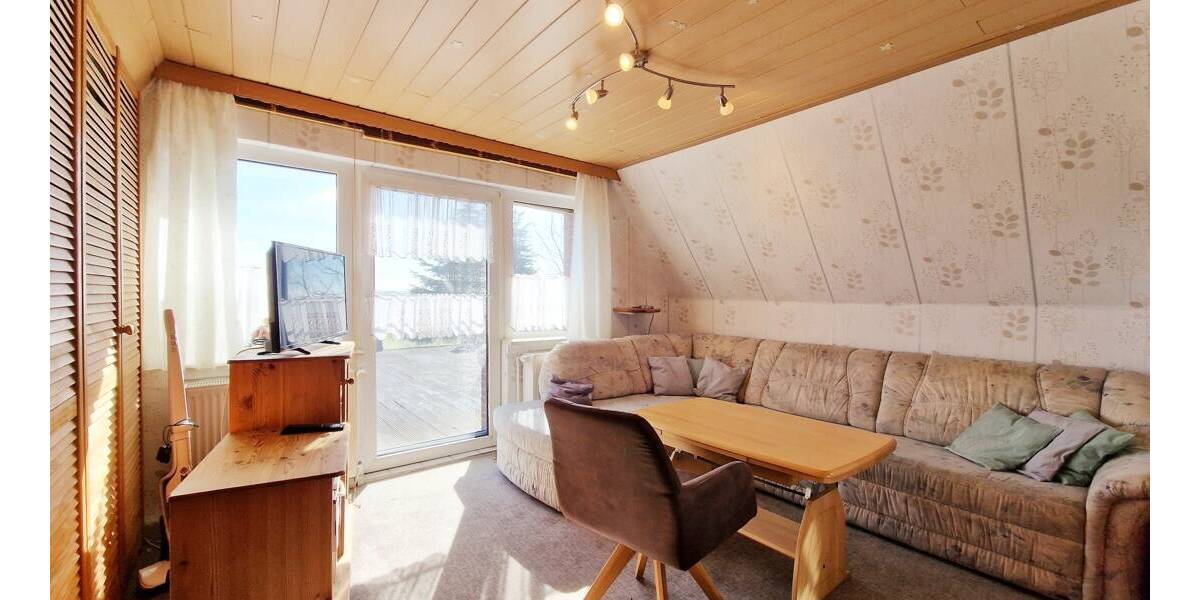 Einfamilienhaus Neuenkirchen - 5 Zimmer, 118 m&sup2;, 269.000&euro; | Angebot:26378692