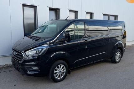 Ford Transit Custom 189.000 km 9.980 &euro; Donauwörth 86609
