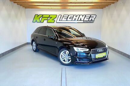 Audi A4 140.900 km 18.250 &euro; Neuhaus am Inn 94152