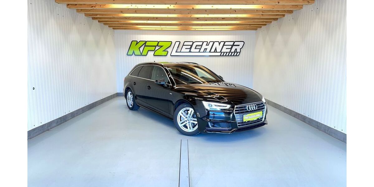 Audi A4 140.900 km 18.250 &euro; Neuhaus am Inn 94152
