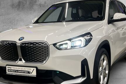 BMW iX1 16.500 km 39.490 &euro; Kempen 47906