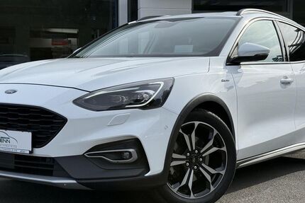 Ford Focus 56.250 km 17.480 &euro; Monschau (bei Aachen) 52156