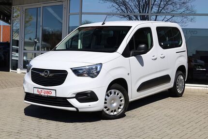 Opel Combo 31.743 km 21.950 &euro; Freiberg 09599