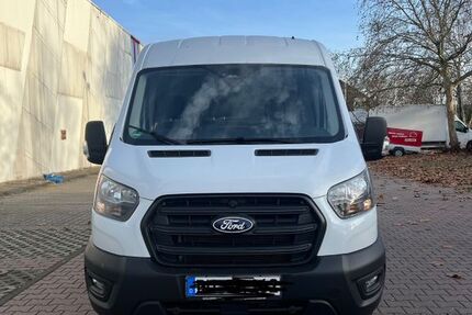 Ford Transit 1.600 km 24.000 &euro; Duisburg 47137