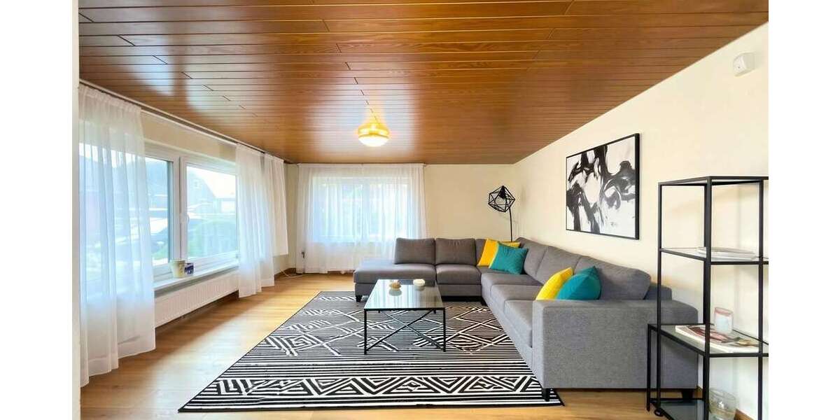 Einfamilienhaus Mildstedt - 6 Zimmer, 213 m&sup2;, 449.000&euro; | Angebot:26757098
