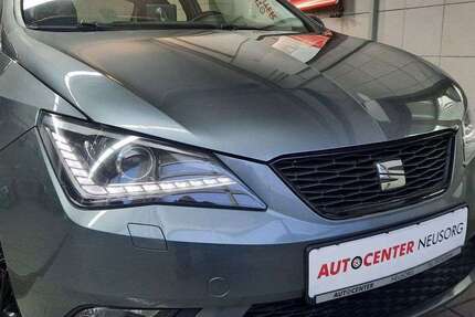 Seat Ibiza 146.176 km 5.600 &euro; Neusorg 95700