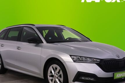 Skoda Octavia 56.139 km 23.450 &euro; Düren 52351