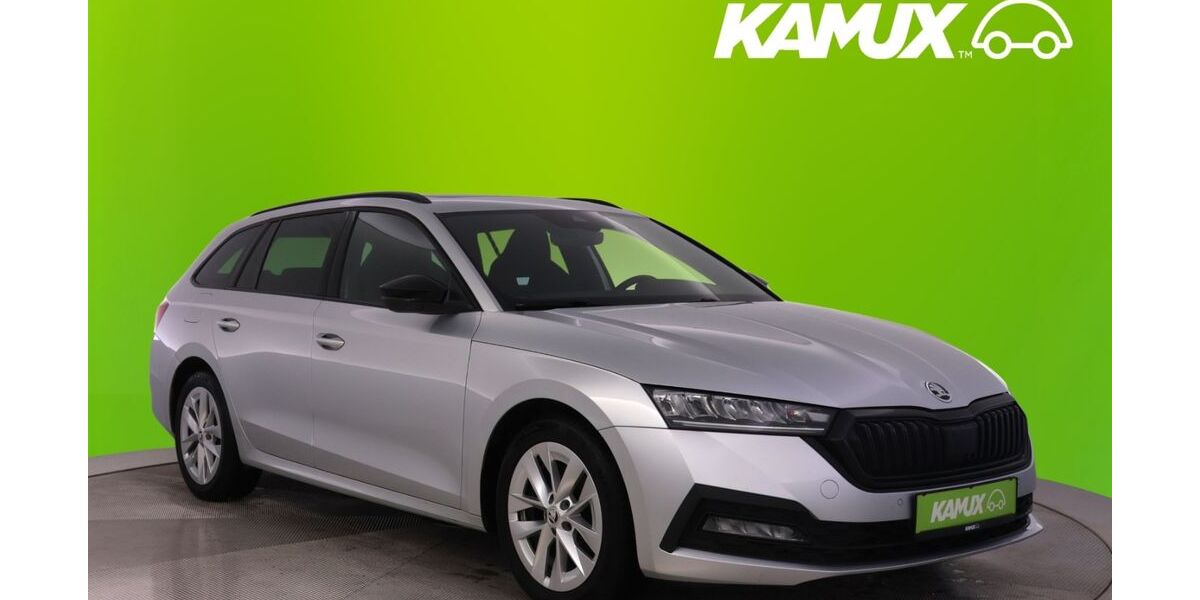 Skoda Octavia 56.139 km 23.450 &euro; Düren 52351