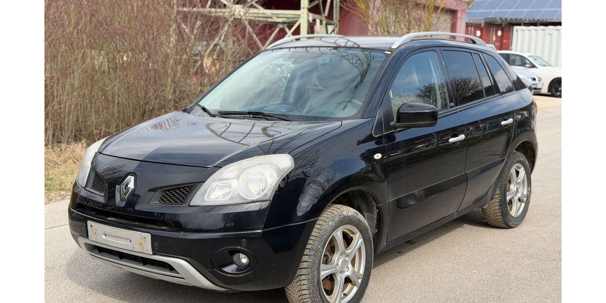 Renault Koleos 205.000 km 2.200 &euro; Strassberg 72479
