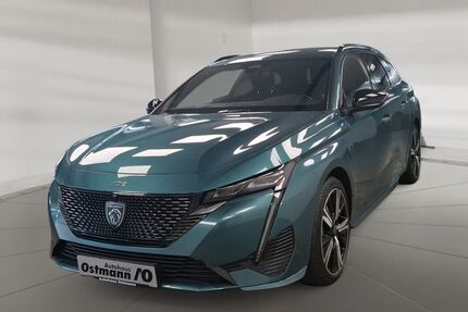 Peugeot 308 40.370 km 24.950 &euro; Hofgeismar 34369