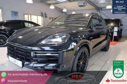 Porsche Cayenne 21.222 km 96.900 &euro; Bad Segeberg ( bei Hamburg) 23795
