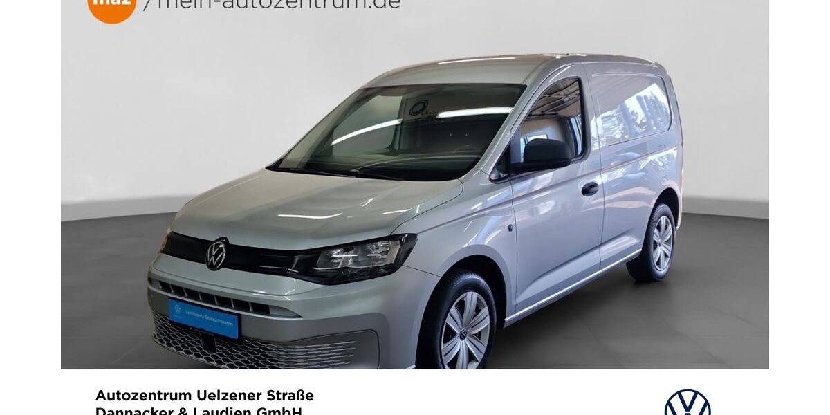 VW Caddy 21.161 km 18.970 &euro; Lüneburg 21335
